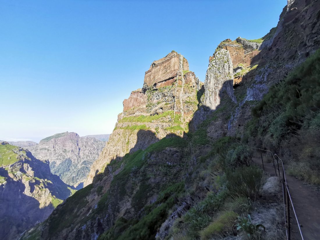 Pico das Torres