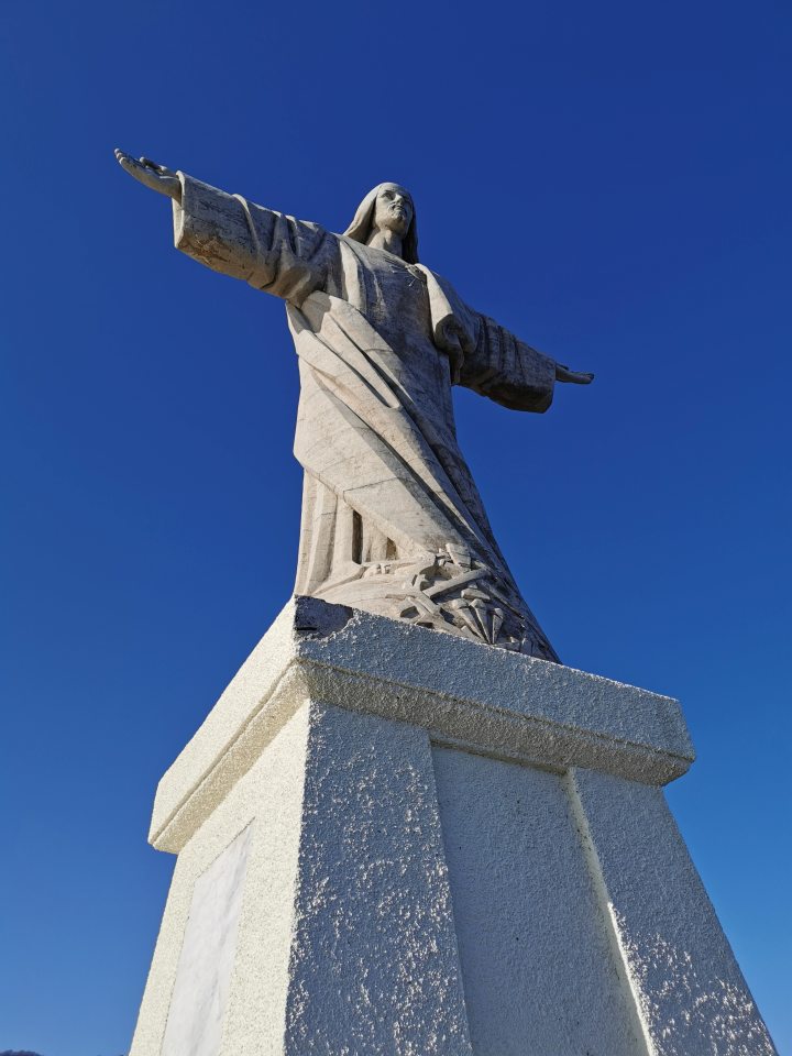 Cristo Rei