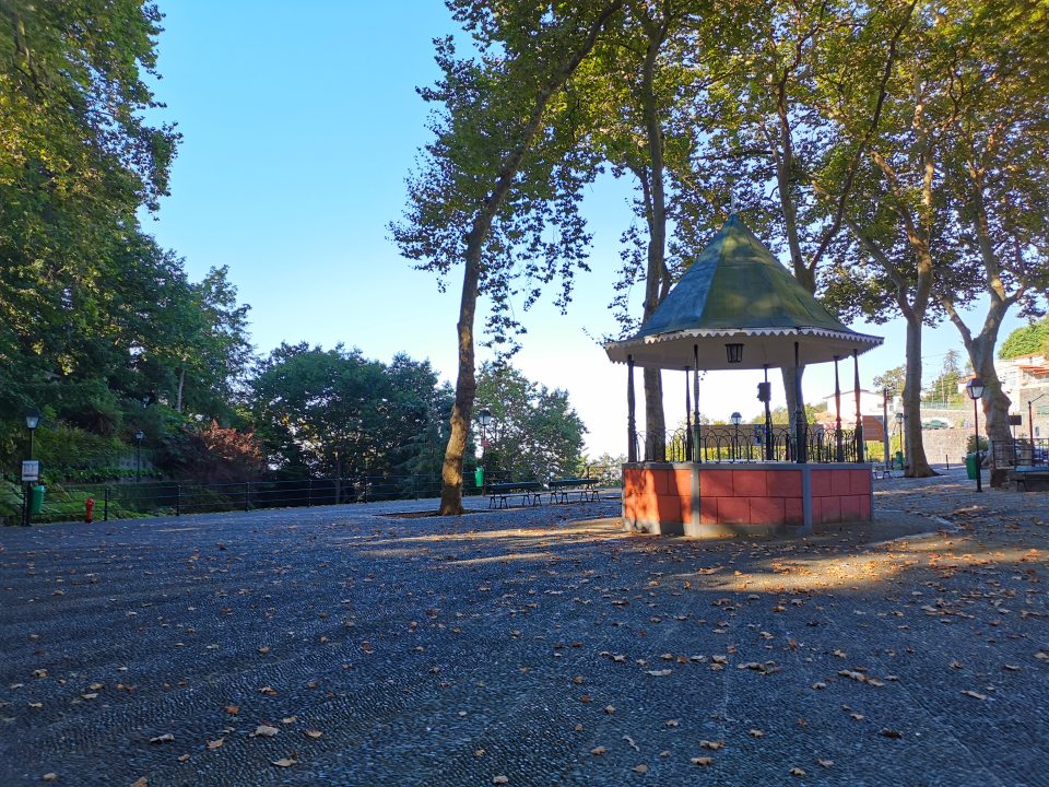 Largo do Fonte