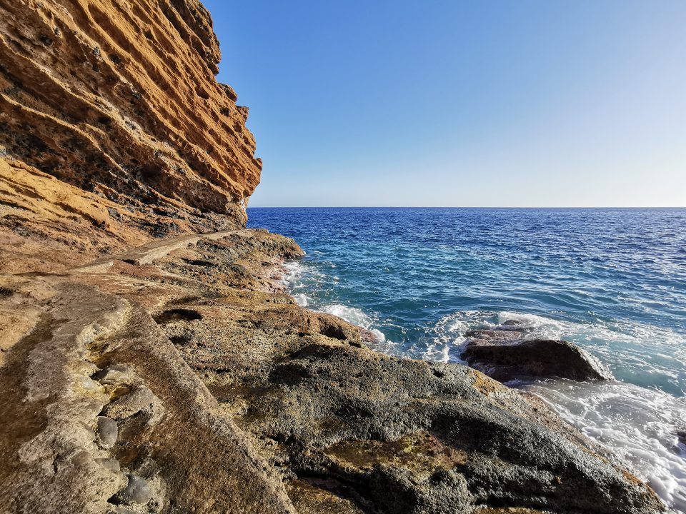 Praia do Garajau