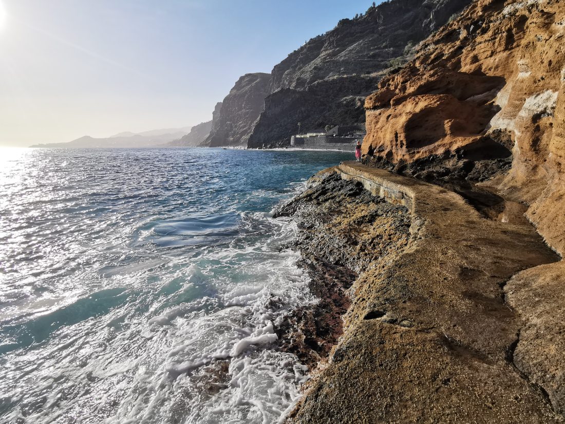 Praia do Garajau